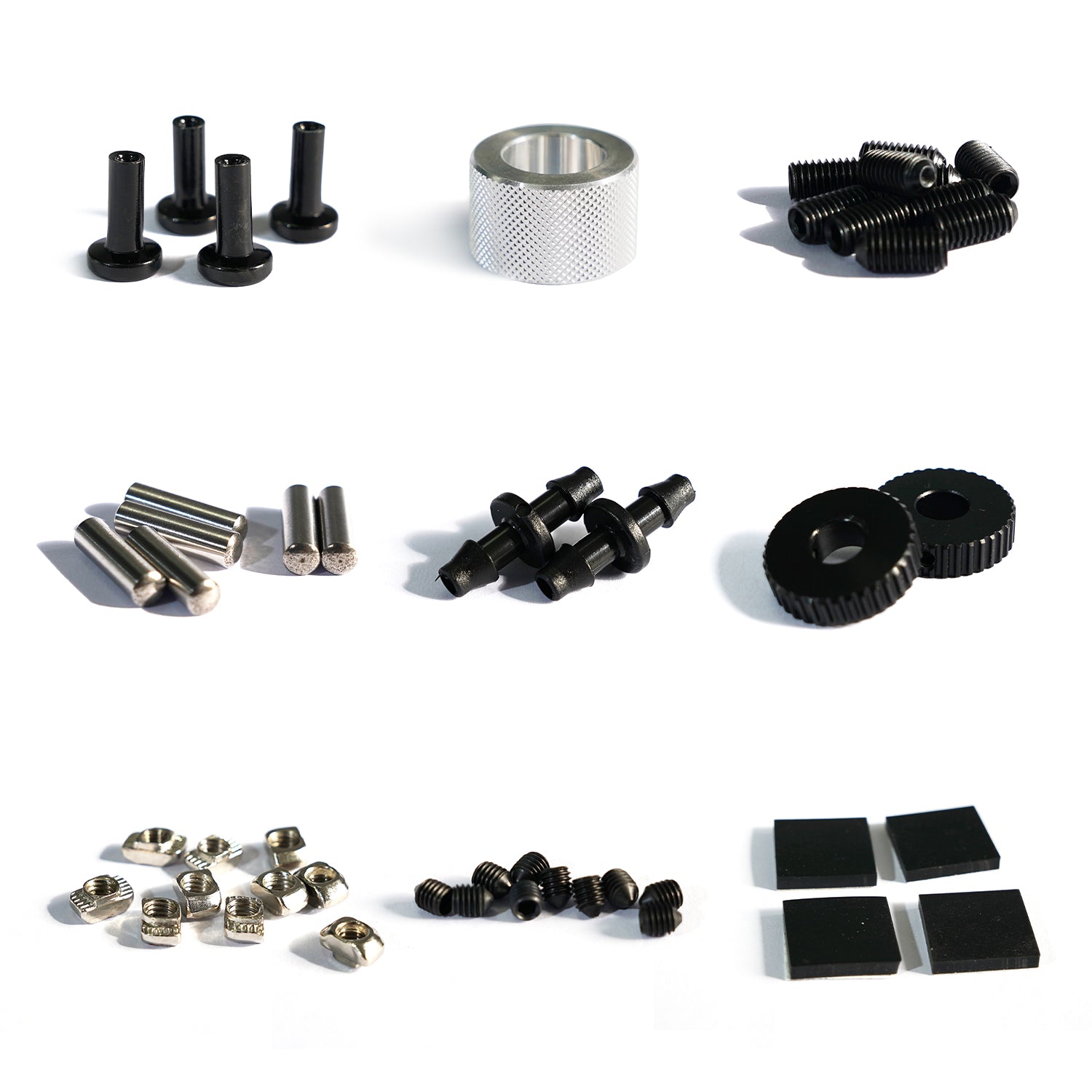 Tyvok - Thanksgiving Accessories Pack for X1 Series - Spider-Laser