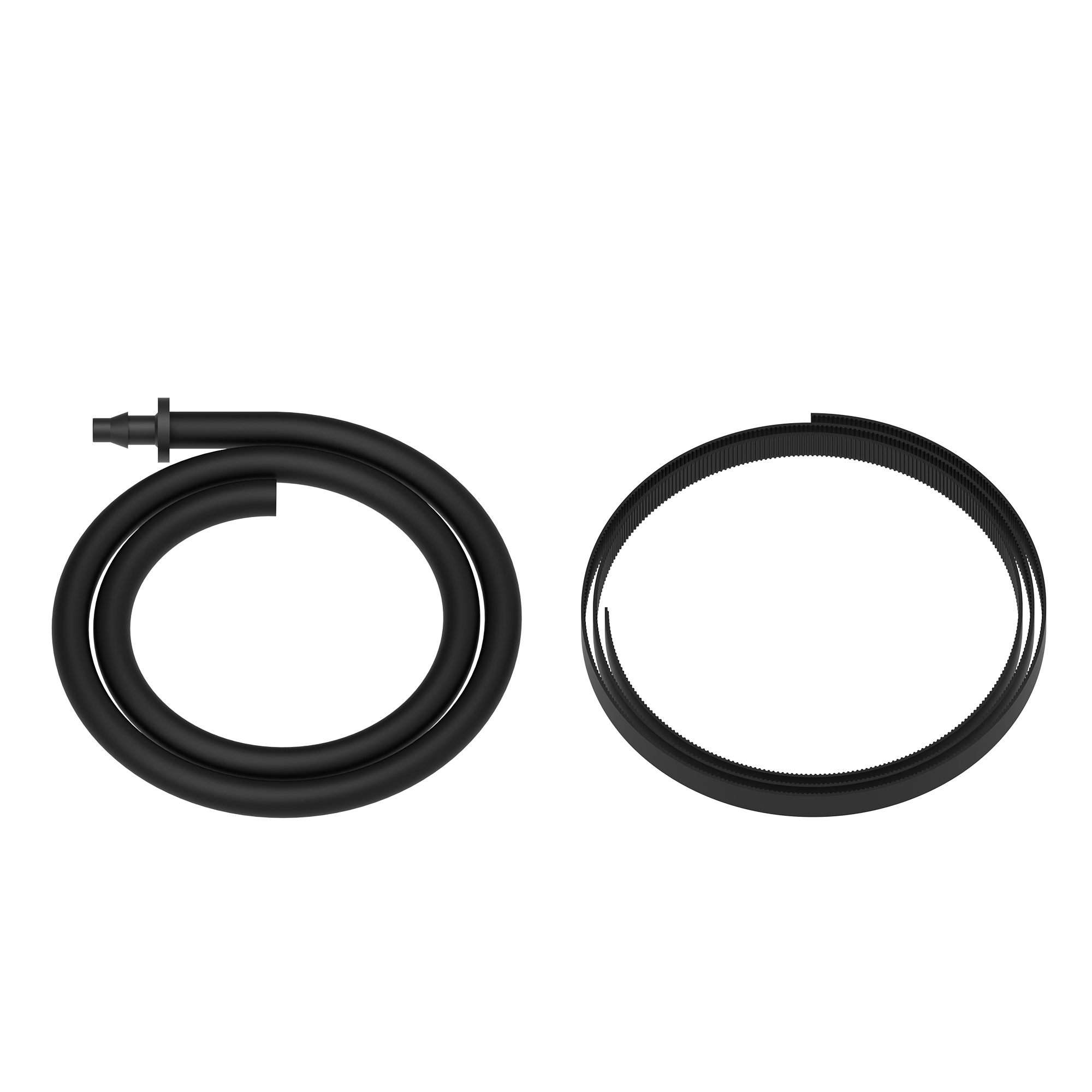 Tyvok - GT2 Timing Belt&Air Pipe for Spider X1 - Spider-Laser