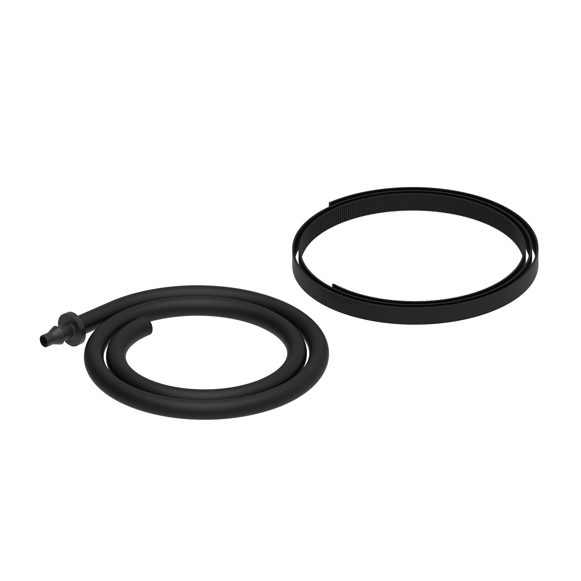 Tyvok - GT2 Timing Belt&Air Pipe for Spider X1 - Spider-Laser