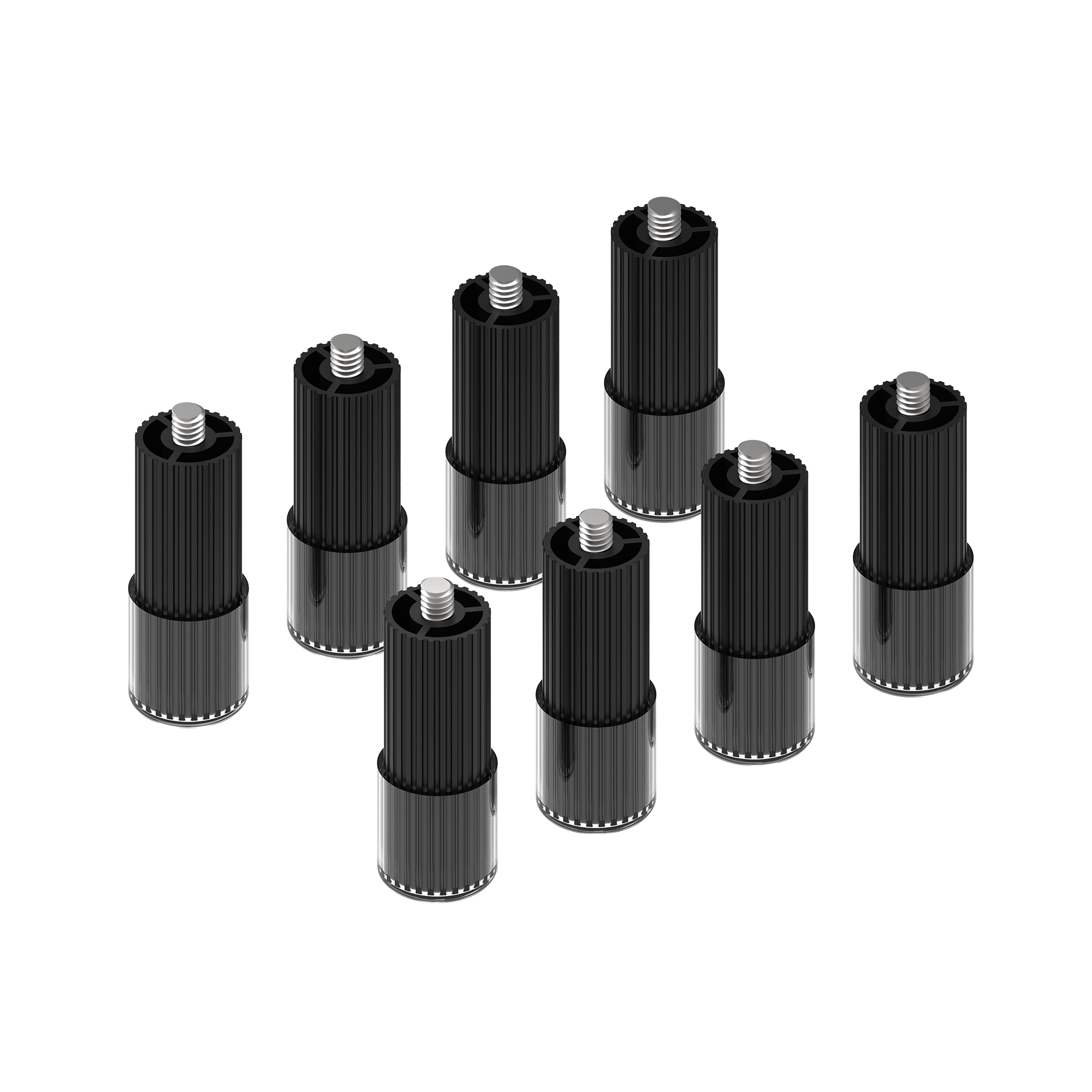 Tyvok - Risers for Spider X1 Delicated Frame - Spider-Laser