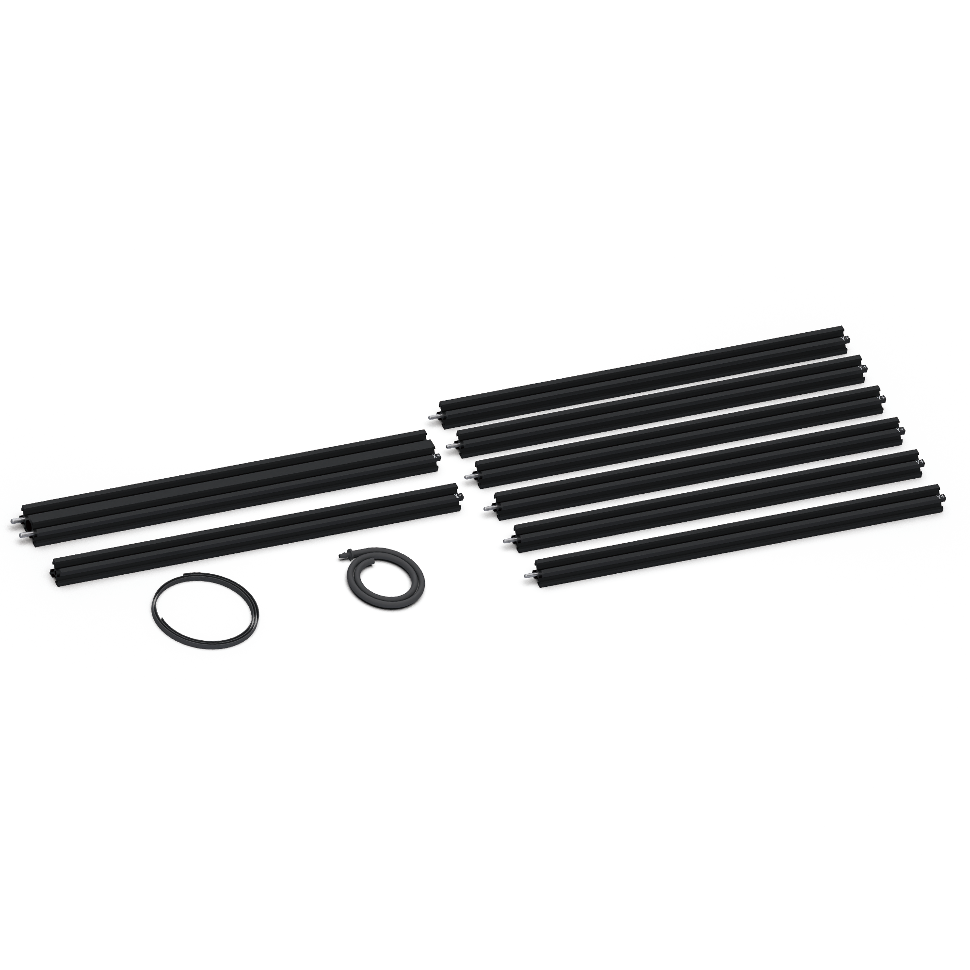 Tyvok - X&Y Extension Kit for Spider X1 - Spider-Laser