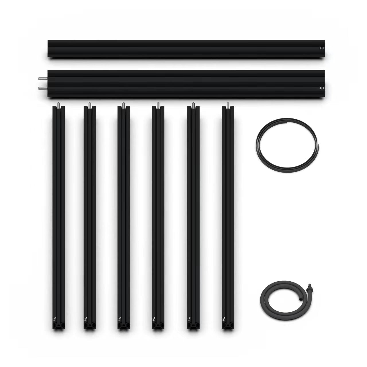 Tyvok - X&Y Extension Kit for Spider X1 - Spider-Laser