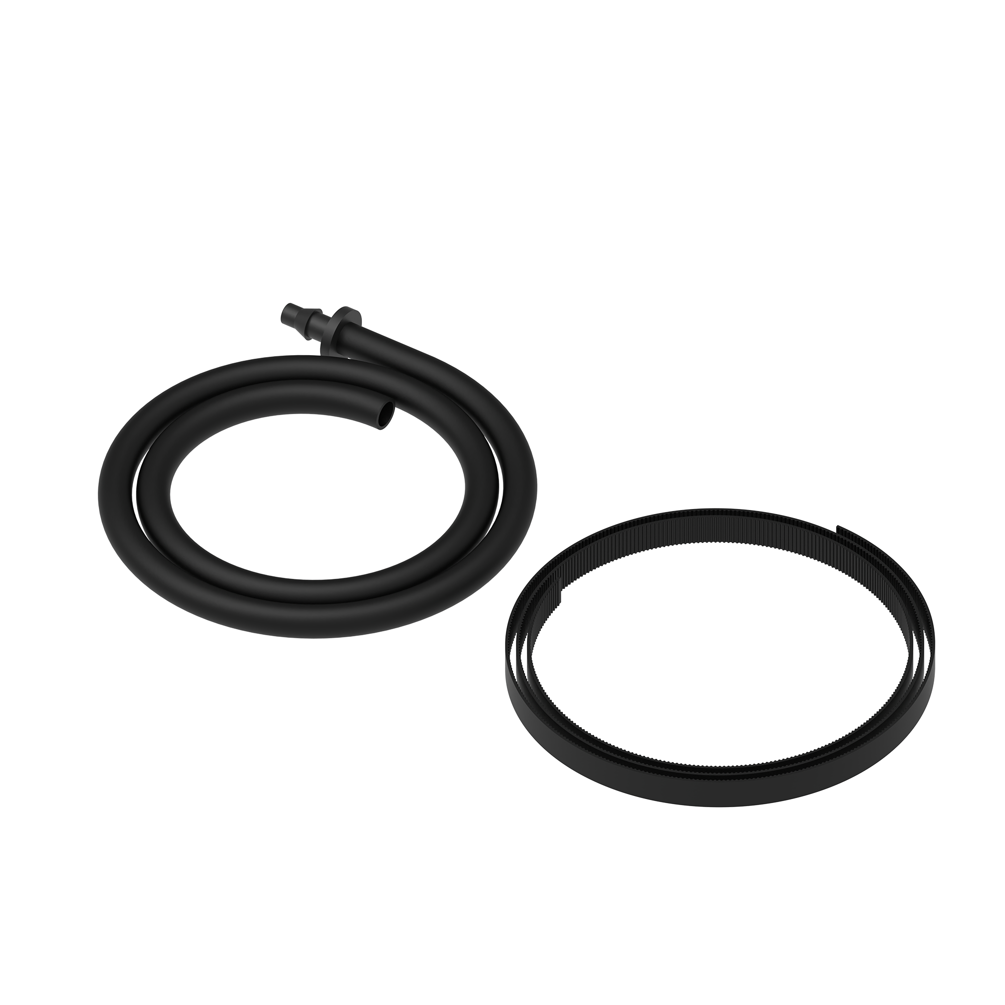Tyvok - GT2 Timing Belt&Air Pipe for Spider X1 - Spider-Laser