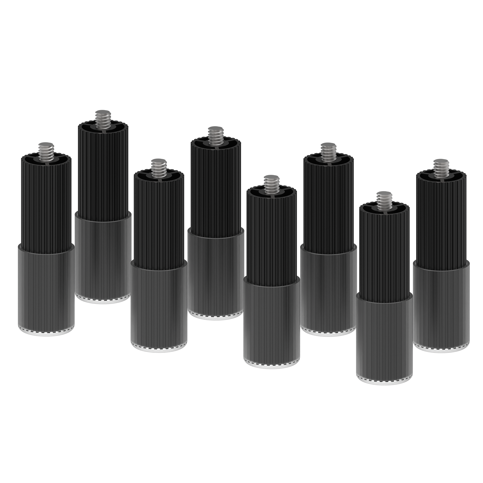 Tyvok - Risers for Spider X1 Delicated Frame - Spider-Laser