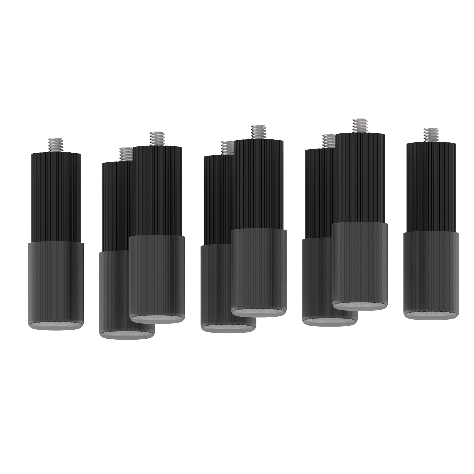 Tyvok - Risers for Spider X1 Delicated Frame - Spider-Laser