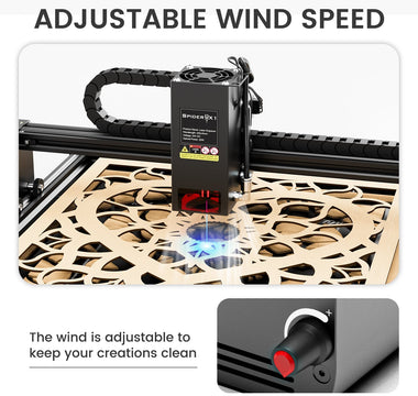 TYVOK X1S 2026 product image