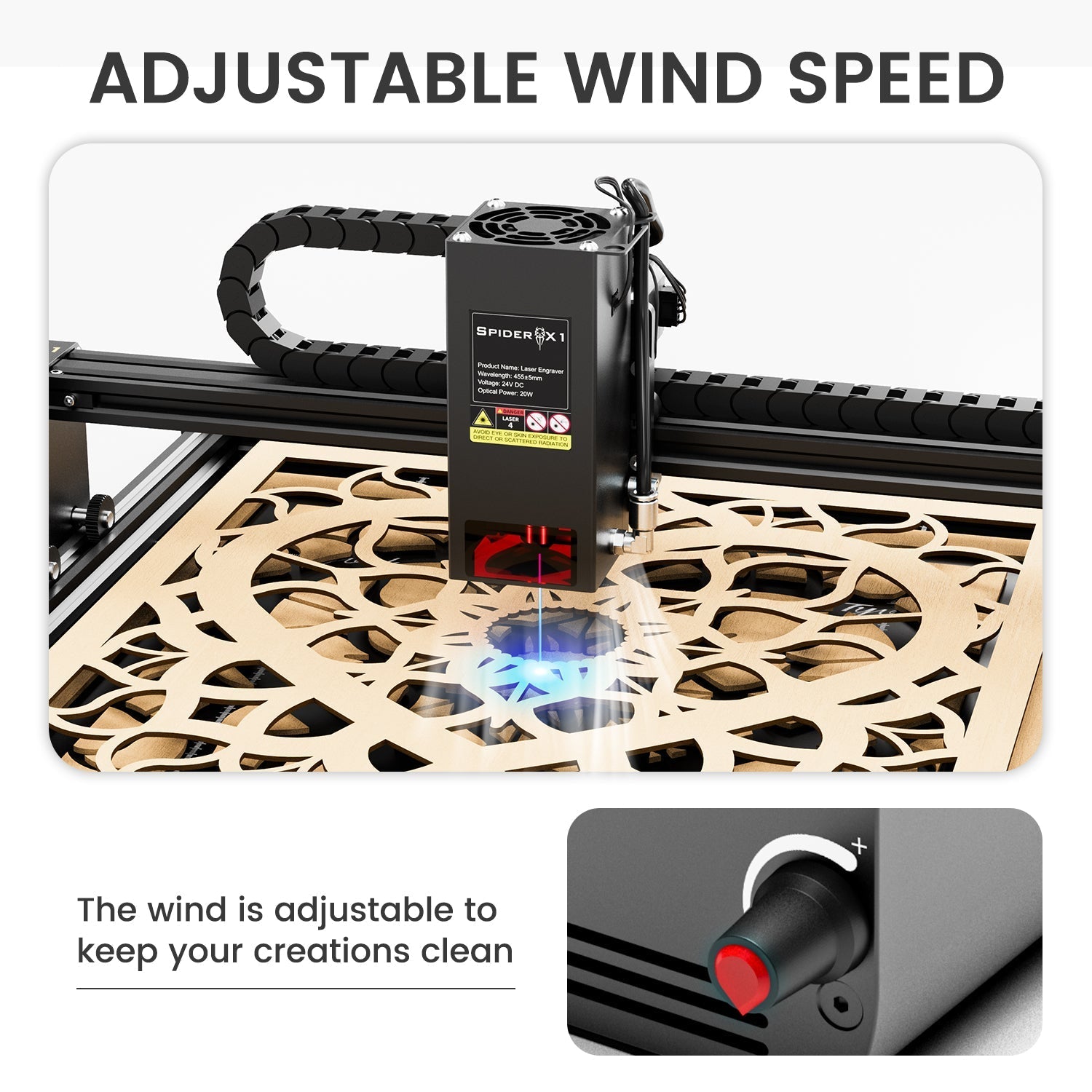 TYVOK X1S 2026 product image