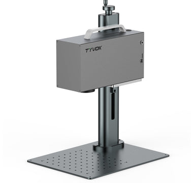 TYVOK P2 Ultra 20W fiber metal engraver