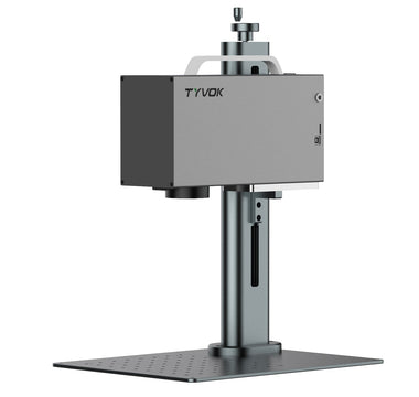 TYVOK P2 Ultra 20W fiber metal engraver