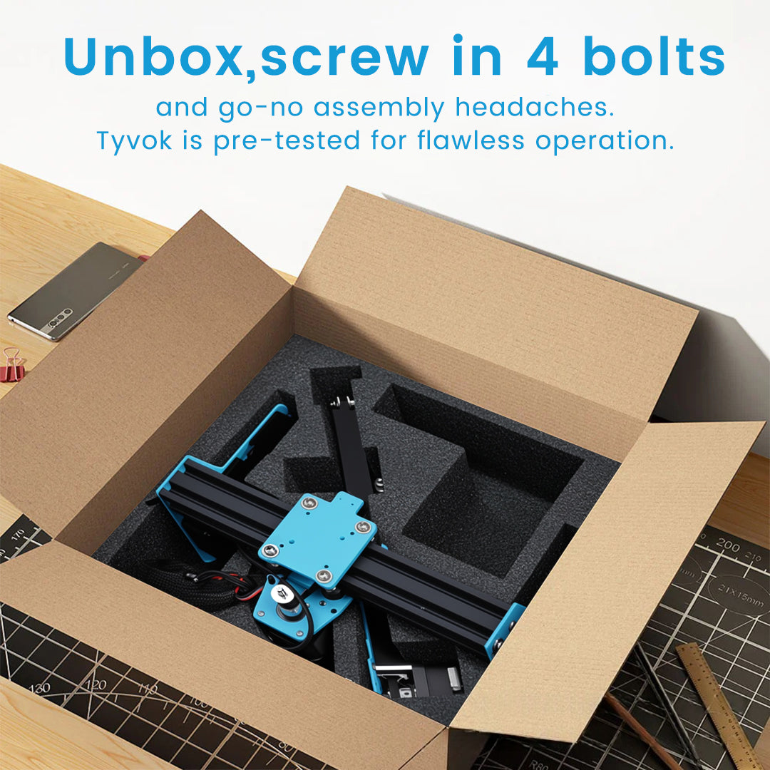 TYVOK A1 Mini product image