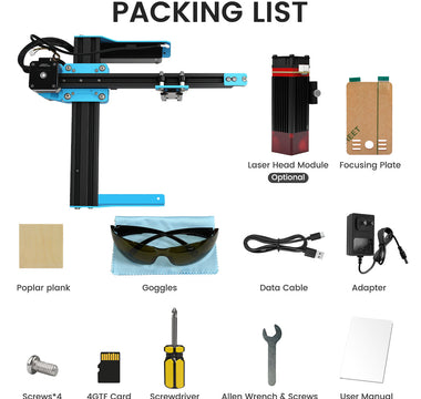 TYVOK A1 Mini product image