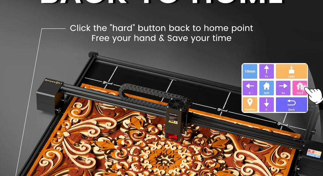 TYVOK X1S 2026 product image
