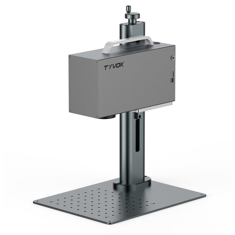 TYVOK P2 Ultra 20W metal laser engraver Europe product image 1
