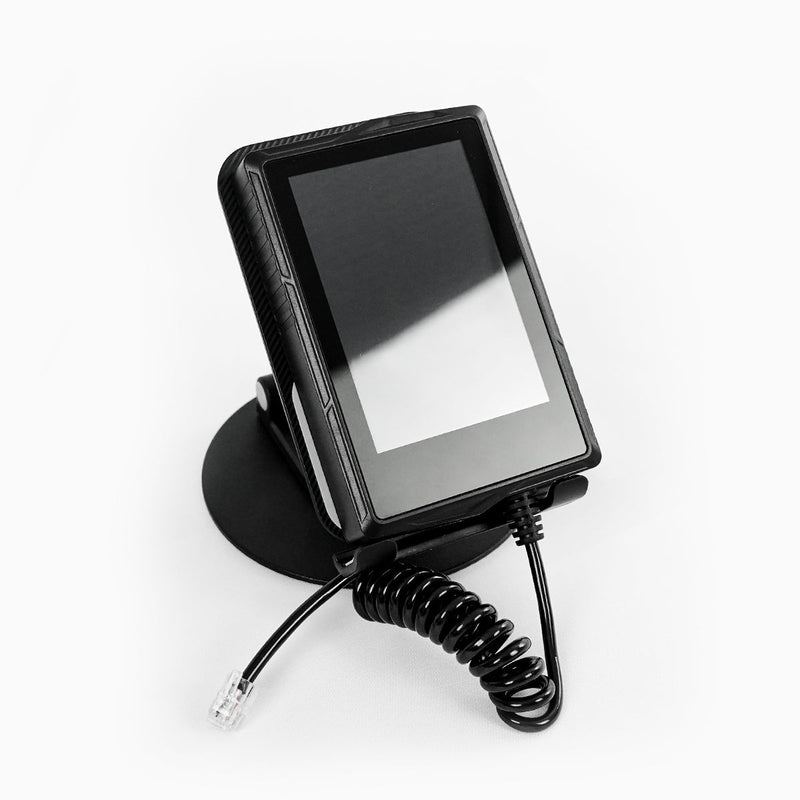 Tyvok - Touchscreen-Kit für Spider X1S Pro