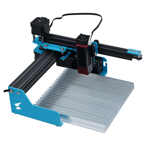 Tyvok A1 Mini – Compact, Precise & Safe Desktop Laser Engraver