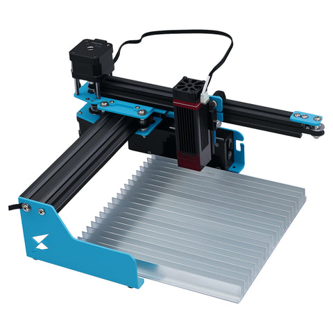 Tyvok A1 Mini – Compact, Precise & Safe Desktop Laser Engraver
