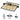 TYVOK X1S 800x2000mm large format laser engraver Europe product image 48