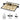 TYVOK X1S 800x2000mm large format laser engraver Europe product image 49