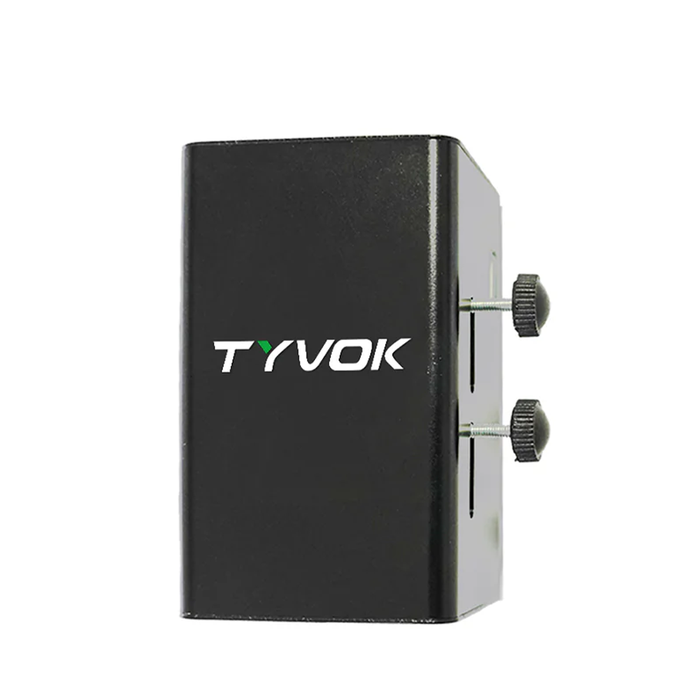 Tyvok - Versatile Adjustable Heated Hot Foil Pen