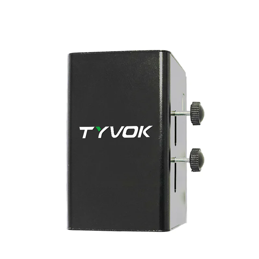 Tyvok - Module de dessin de lignes pour machine laser Spider