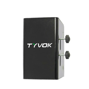 Tyvok - Module de dessin de lignes pour machine laser Spider