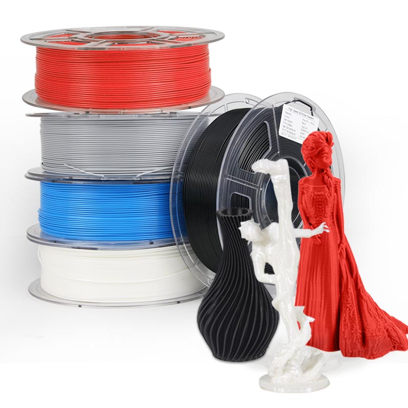 High Speed PLA Filament