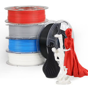 Filament PLA haute vitesse 