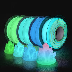 Filament lumineux PLA