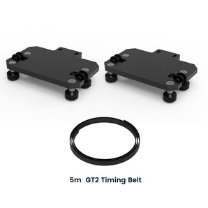 Tyvok - Kit de mise à niveau de précision Spider X1/X1S