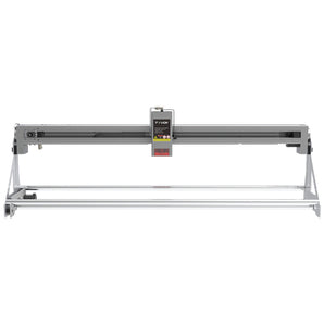 Machine rotative Tyvok Spider X1S Pro