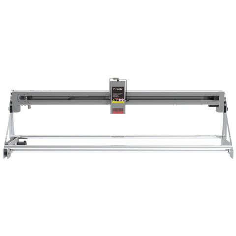 Tyvok Spider X1S Pro Rotationsmaschine