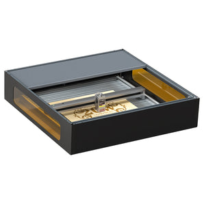 TYVOK X1S Pro 800mm*800mm Laser Engraver – 20W/40W