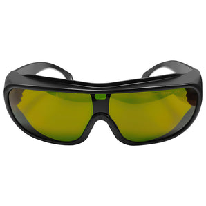 Tyvok - Lunettes de sécurité laser, lunettes de protection pour laser