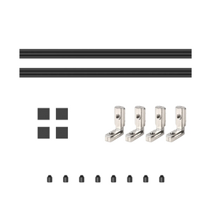 Tyvok - Kit de mise à niveau du châssis du Spider X1 au X1S