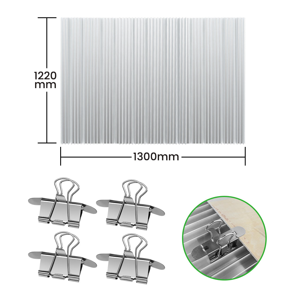 Tyvok Laser Engraving Flexible Honeycomb Working Plate