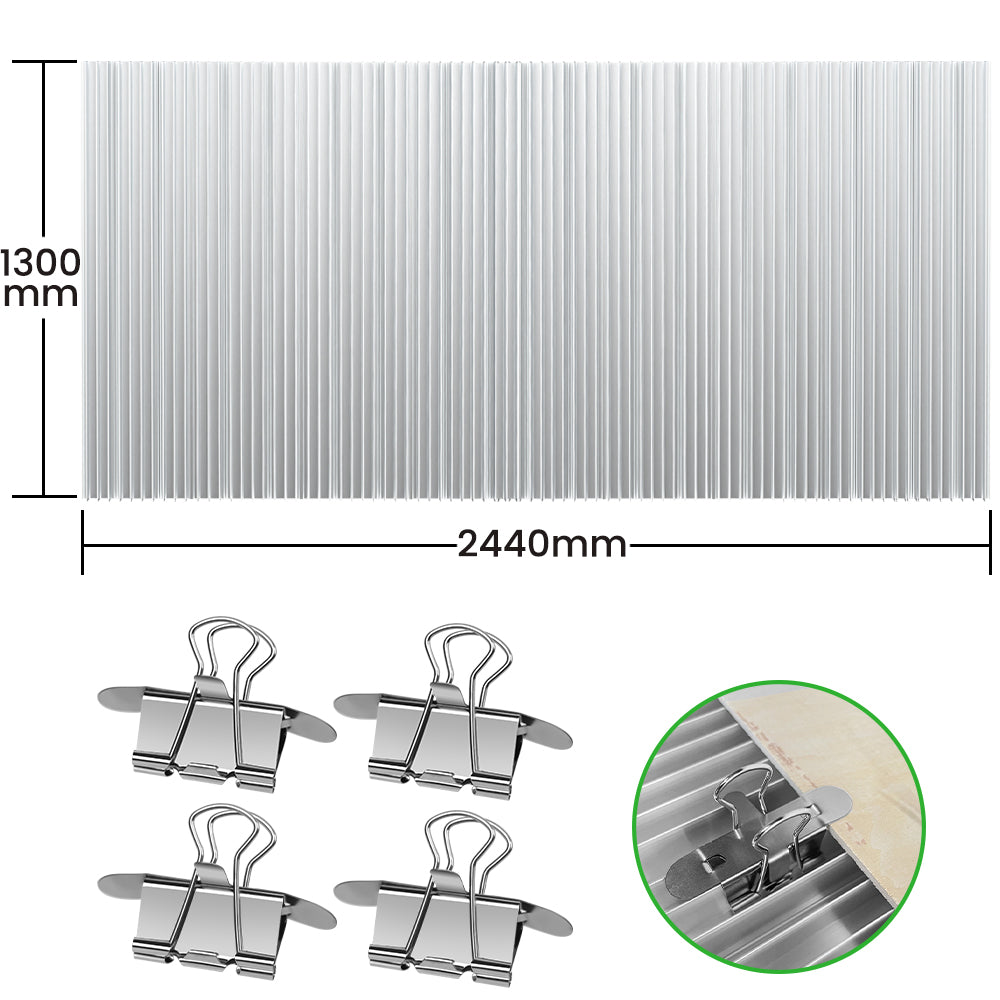 Tyvok Laser Engraving Flexible Honeycomb Working Plate