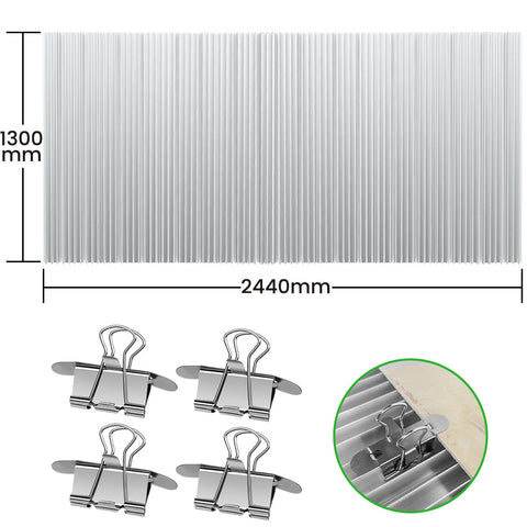 Tyvok Lasergravur Flexible Waben-Arbeitsplatte