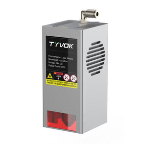 Tyvok - Spider Laser Module 20W/40W/60W/2W Infrared