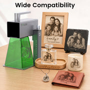 TYVOK P2 new stand wide compatibility