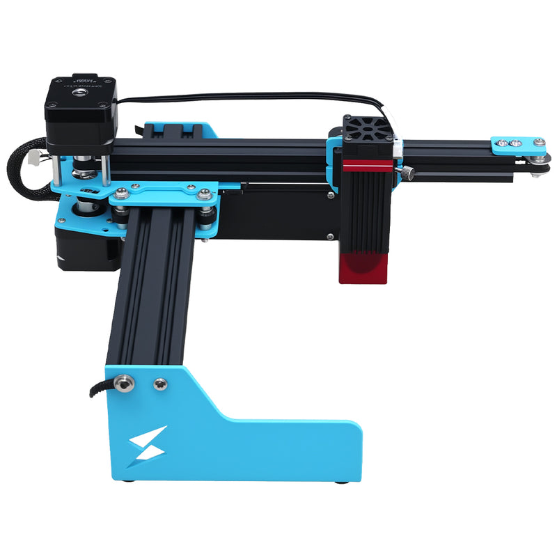 TYVOK A1 Mini desktop laser engraver